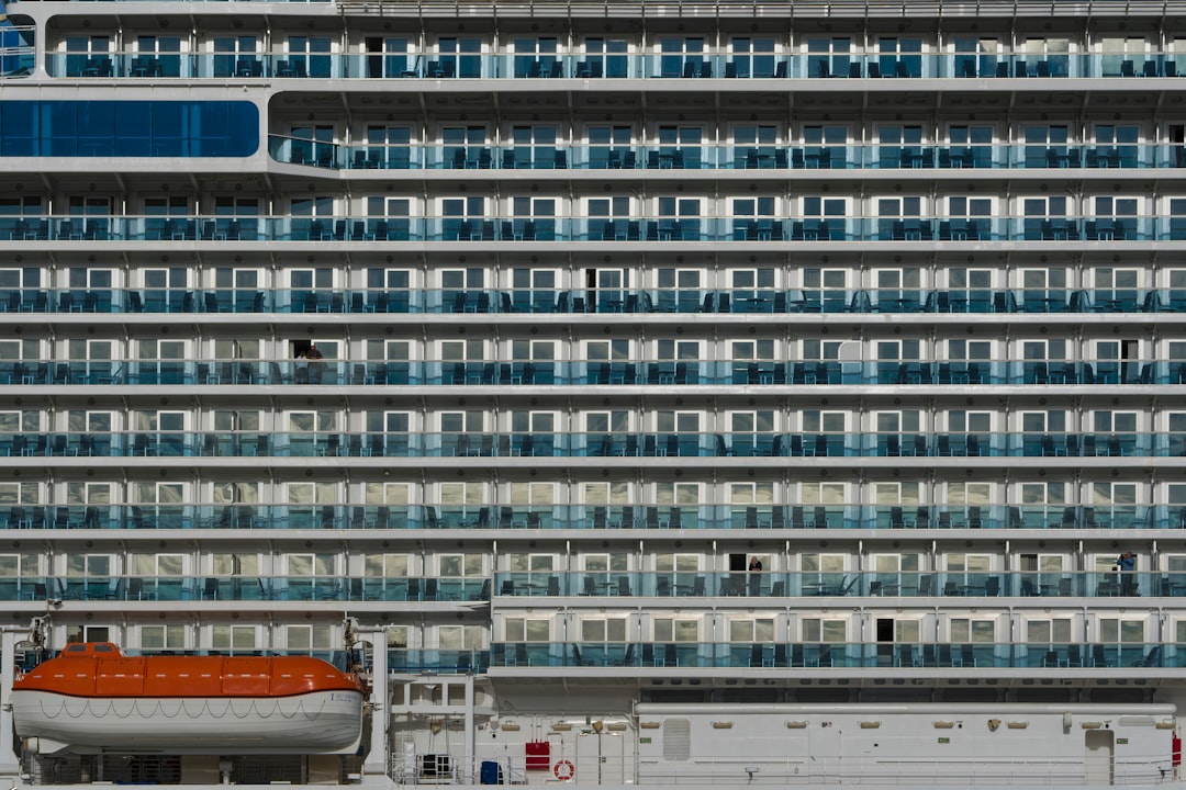 Cruise Travel Explained: Destinations, Experiences & Planning Basics
