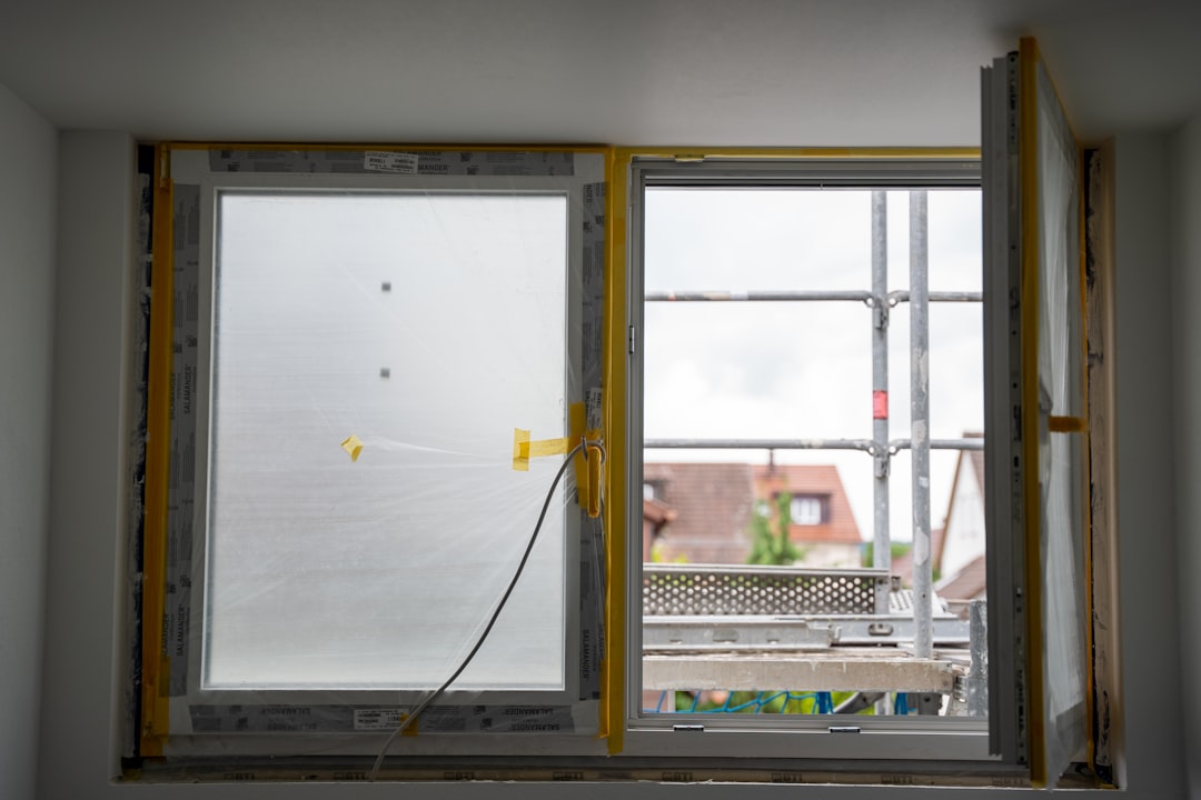 Window Replacement Explained: Materials, Options & Planning Basics