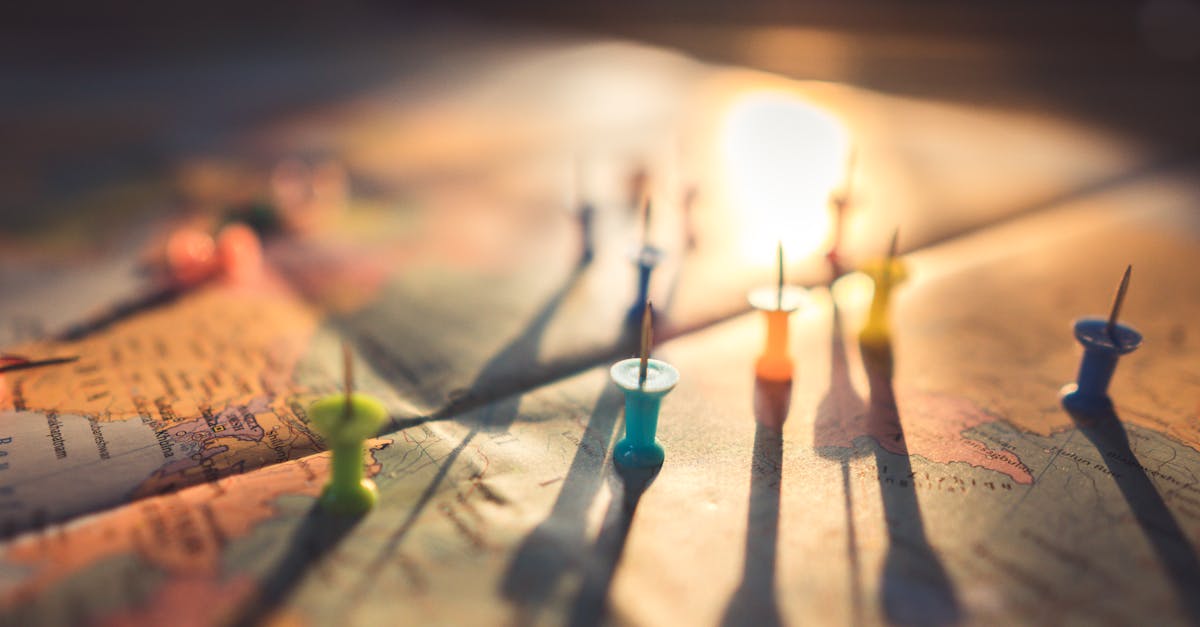 A Practical Guide to Travel Planning: Destinations, Budget & Tips