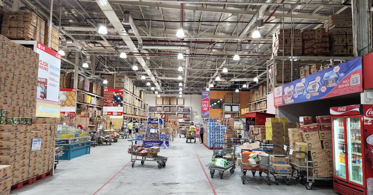 Liquidation Wholesale Guide: How Bulk Inventory Sourcing Works