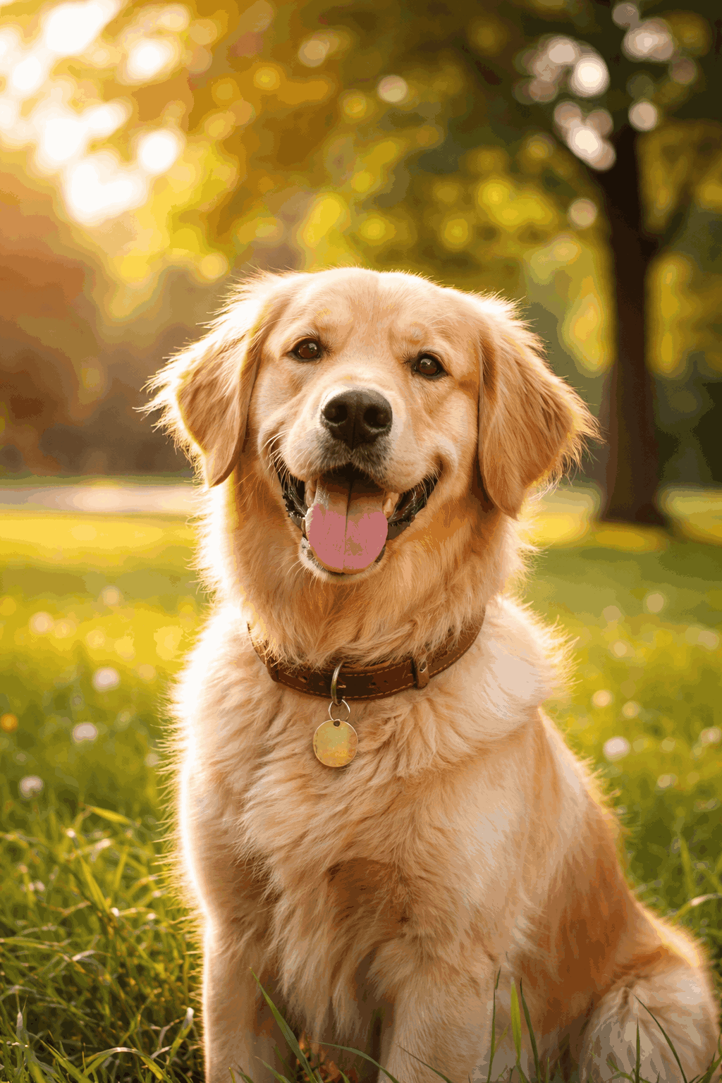The Dog Behavioral Framework