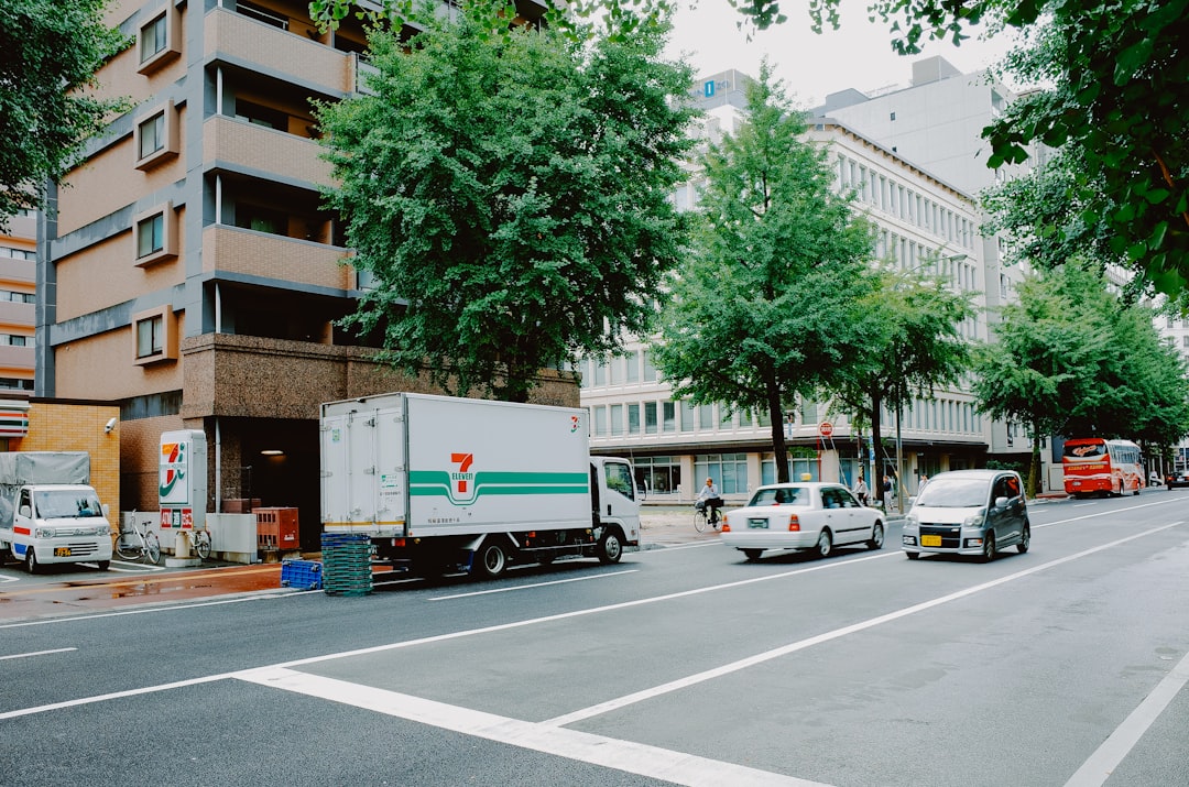 The Relocation Logistics Guide