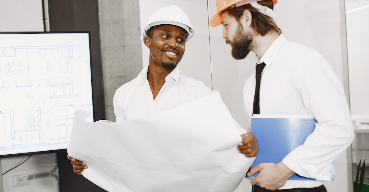 The Construction Planning Blueprint