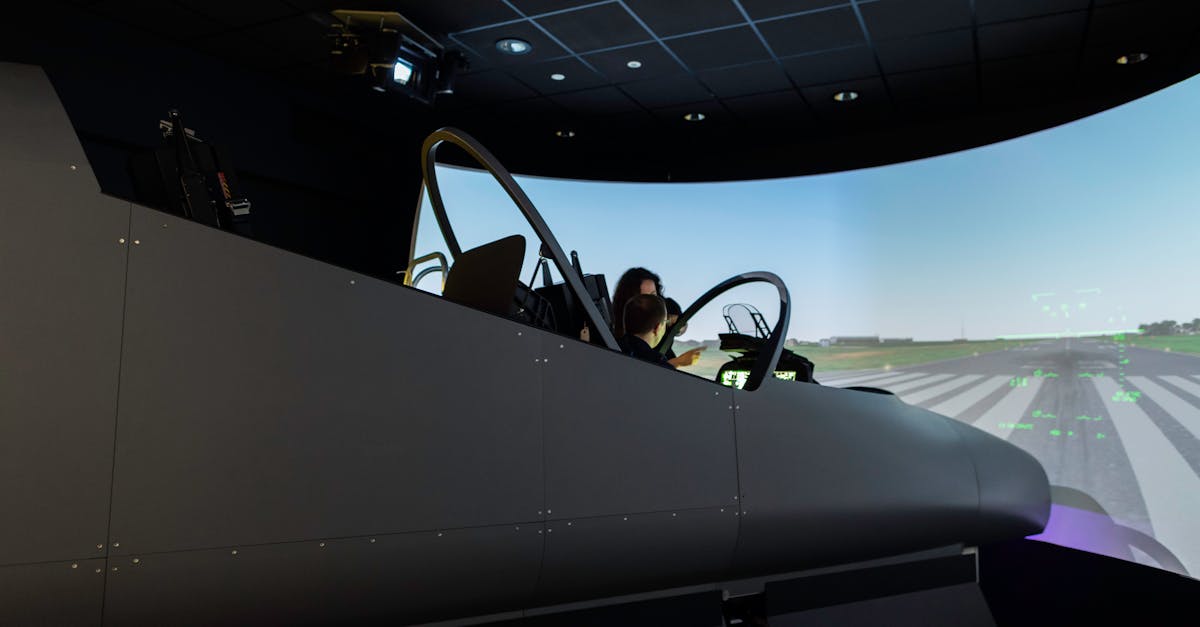 The 2026 Aviation Training Guide