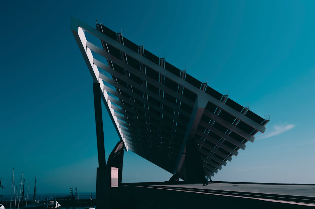 The Solar Roof Codex