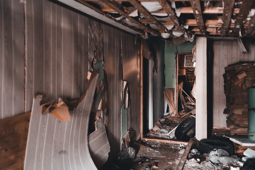 Water Damage Explained: Causes, Inspection & Restoration Overview